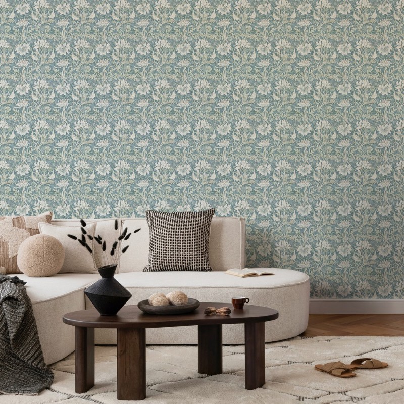 Picture of Väriyhdistelmä Salvia Blue miniature - 1022701-03 - 04625-01